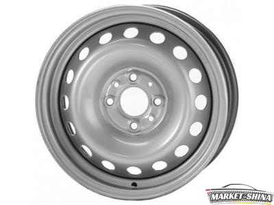 Magnetto 14000 5,5 x 14 4*100 Et: 43 Dia: 60,1 