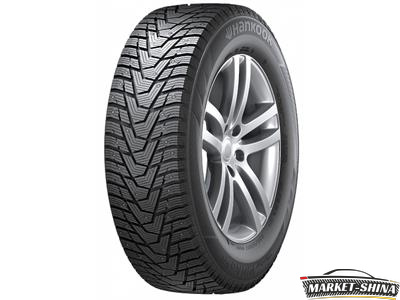 Hankook Winter i*Pike X W429A SUV 235/75 R16 108T