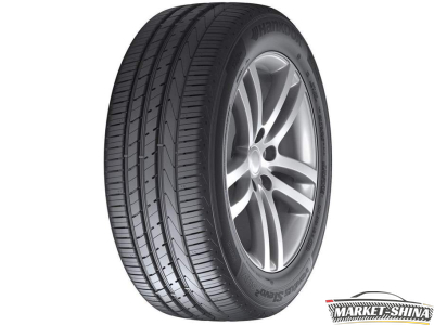 Hankook Ventus S1 Evo 2 K117A SUV 235/65 R17 104W