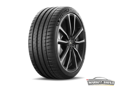 Michelin Pilot Sport 4 S 255/40 R20 101Y