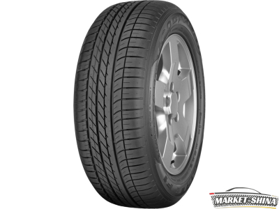 Goodyear Eagle F1 Asymmetric SUV 255/55 R18 109Y