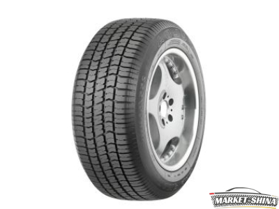 Tracmax X-Privilo A/S Trac Saver 205/55 R17 95W
