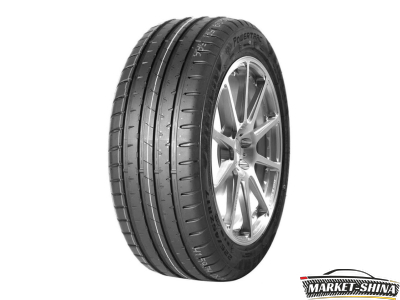 Powertrac Racing Pro 255/55 R20 110W