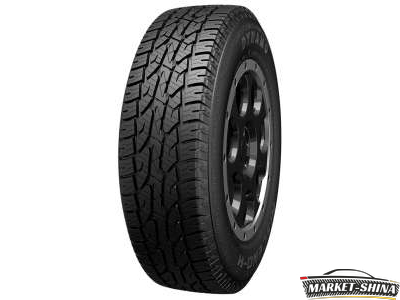 DYNAMO Hiscend-H MAT01 235/70 R16 106T DYNAMO Hiscend-H MAT01 235/70 R16 106T