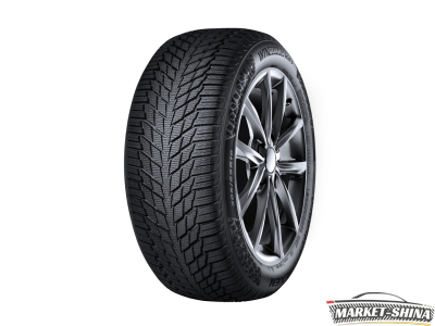 Nexen Winguard Ice 3 195/60 R15 92T
