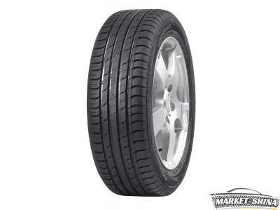 Ikon Tyres (Nokian Tyres) Hakka Blue 225/55 R16 99V