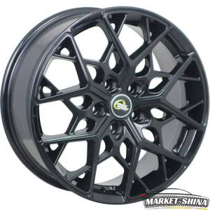 CROSS STREET CR-20 7.5 x 18 5*114.3 Et:45 Dia:67.1 BKF