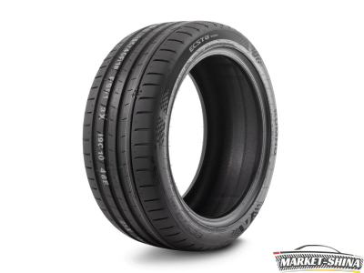 Kumho PS91 275/40 R20 106Y