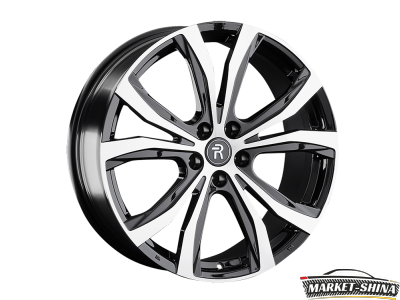 Replay HV64 8 x 18 5*114.3 Et:37 Dia:66.6 GMF