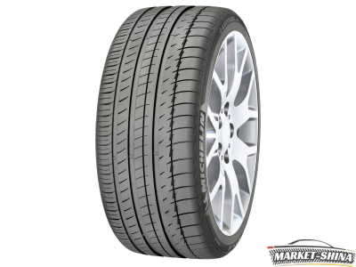 Michelin Latitude Sport 235/55 R17 99V