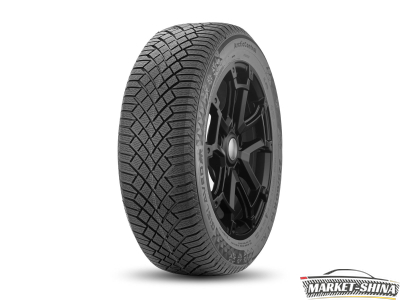 Gislaved ArcticControl 235/60 R17 106T