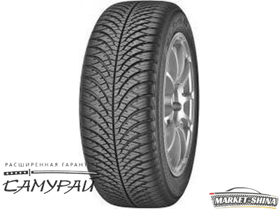Yokohama BluEarth-4S AW21 225/60 R17 103V