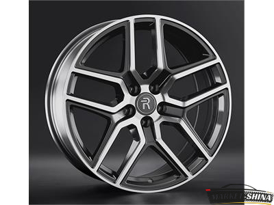 Replay HV65 8 x 18 5*114.3 Et:40 Dia:66.6 GMF