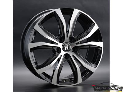 Replay TY283 8 x 18 5*114.3 Et:50 Dia:60.1 GMF