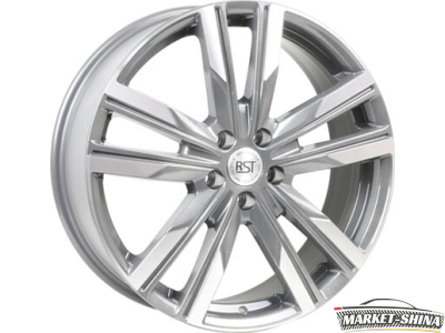 RST R089 (Chery) 7 x 19 5*108 Et:33 Dia:60.1 GRD