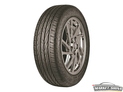 Tracmax X-Privilo H/T 255/65 R17 110H