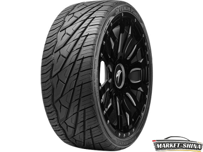 VENOM Ragnarok GTS 215/55 R17 98W