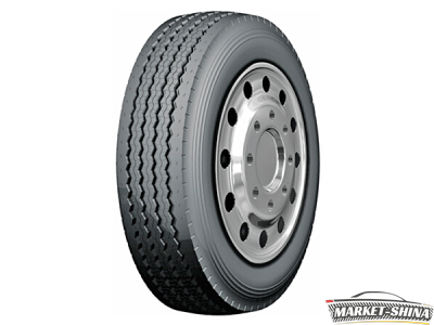 Yatai T286 385/65 R22.5 160K