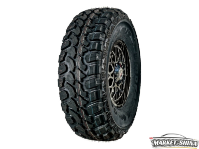 Windforce Catchfors M/T 285/75 R16 126Q