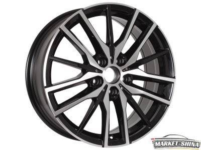 Replay KI279 7 x 18 5*114.3 Et:51.5 Dia:67.1 BKF