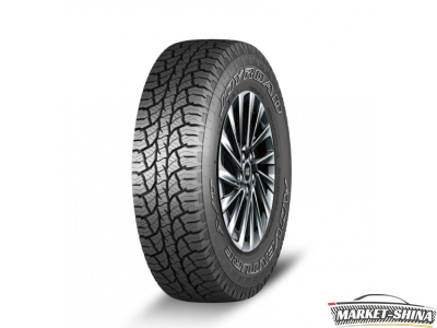 Joyroad ADVENTURE A/T 285/60 R18 120H