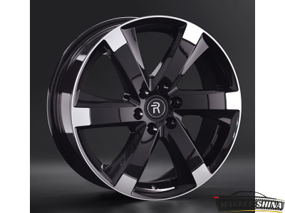 Replay KI334 7 x 18 6*114.3 Et:39 Dia:67.1 BKF