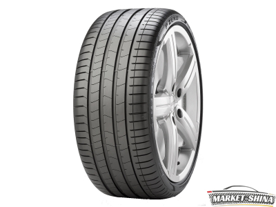 Pirelli P Zero NCS 265/35 R21 101Y
