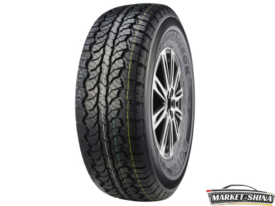 Royal Black Royal A/T 245/65 R17 107T
