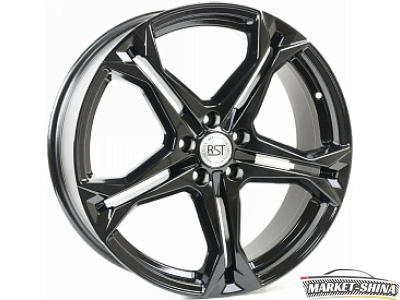 RST R099 (Faw) 7.5 x 19 5*114.3 Et:35 Dia:67.1 BL