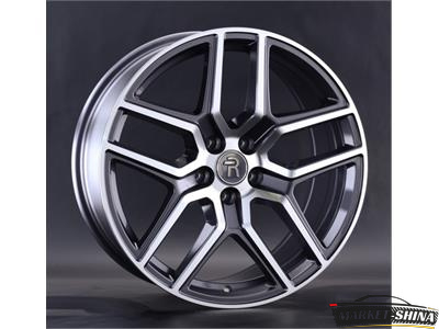 Replay VV244 8 x 18 5*130 Et:53 Dia:71.6 GMF