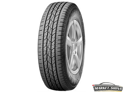 Roadstone Roadian HTX RH5 235/65 R18 110H