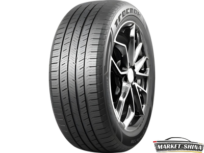 Tracmax X-Privilo TX9 235/70 R16 106H