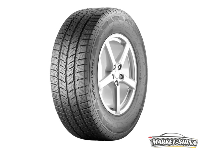 Continental VanContact Winter 8PR 225/75 R16 121R