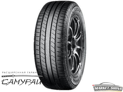 Yokohama Geolandar CV G058 215/65 R16 98H