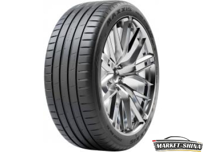 Maxxis VS6 SUV Victra Sport 6 235/60 R18 107W