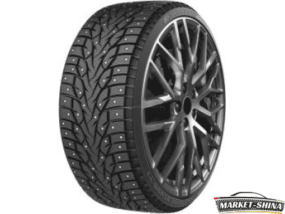 SONIX Winter X Pro Studs 77 285/60 R18 116T