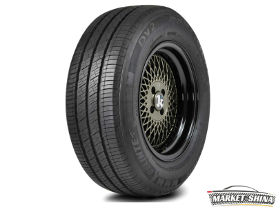 Delinte DV2 205/70 R15 106S