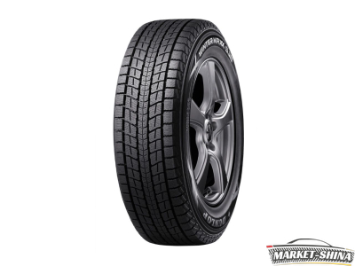 Dunlop Winter Maxx SJ8 275/40 R20 106R