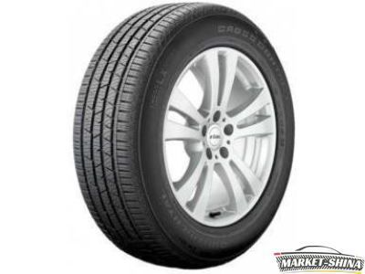 Continental ContiCrossContact LX Sport 255/55 R18 109V