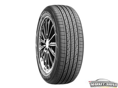 Nexen Npriz RH7 235/70 R17 107H