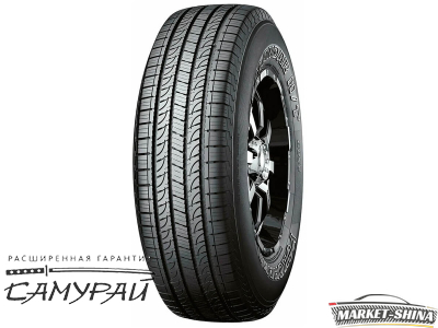 Yokohama Geolandar G056 H/T 275/70 R16 114H
