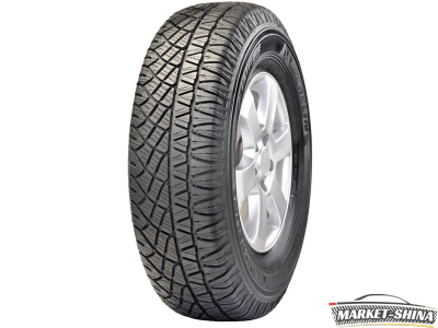 Michelin Latitude Cross 285/45 R21 113W