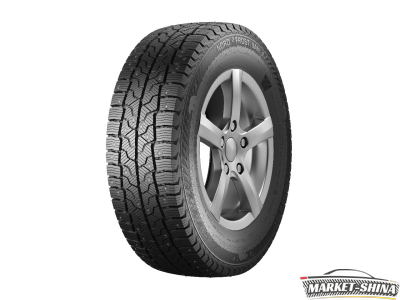 Gislaved Nord*Frost VAN 2 205/75 R16 110R