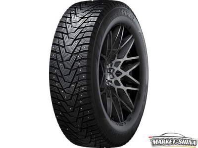 Hankook Winter i'Pike X W429A 215/60 R17 100T