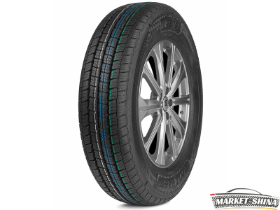 Torero MPS125 185/0 R14 102R