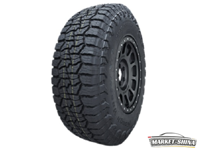 Greentrac RoughMaster-XT 285/50 R20 116H Greentrac RoughMaster-XT 285/50 R20 116H