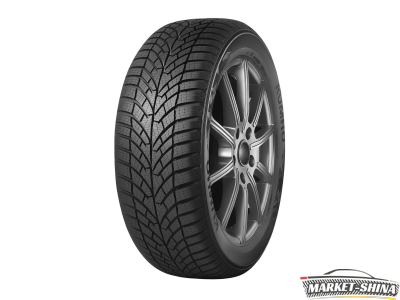 Kumho WP52+ 195/60 R15 88T