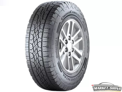 Continental ContiCrossContact ATR 235/60 R18 107V