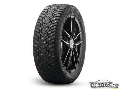 Ikon Tyres (Nokian Tyres) Character Ice 8 (Nordman 8) 215/70 R16 104T