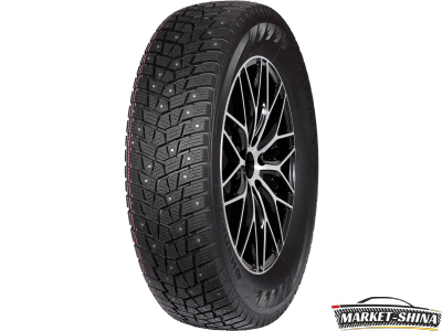 Hankook Winter i*Pike LV RW15 225/65 R16 112R